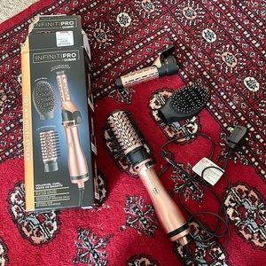 Conair InfinitiPro Hot Air Multistyler